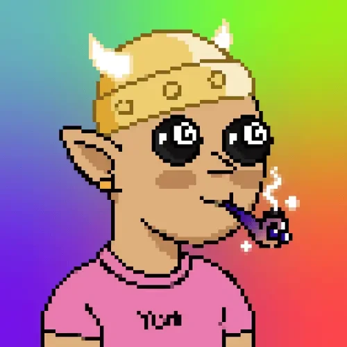 MYSTCL Pixels