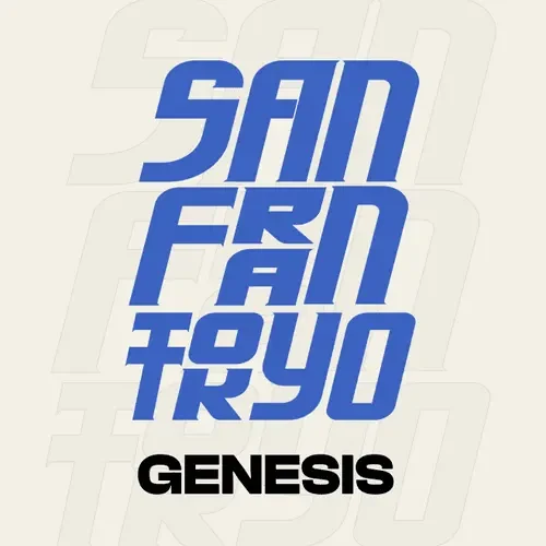 San FranTokyo Genesis Pass