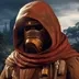JAWA TROOP logo