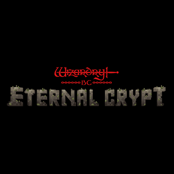 Eternal Crypt - Wizardry BC - Adventurer Genesis Collection