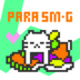Parabell SneakerCats logo