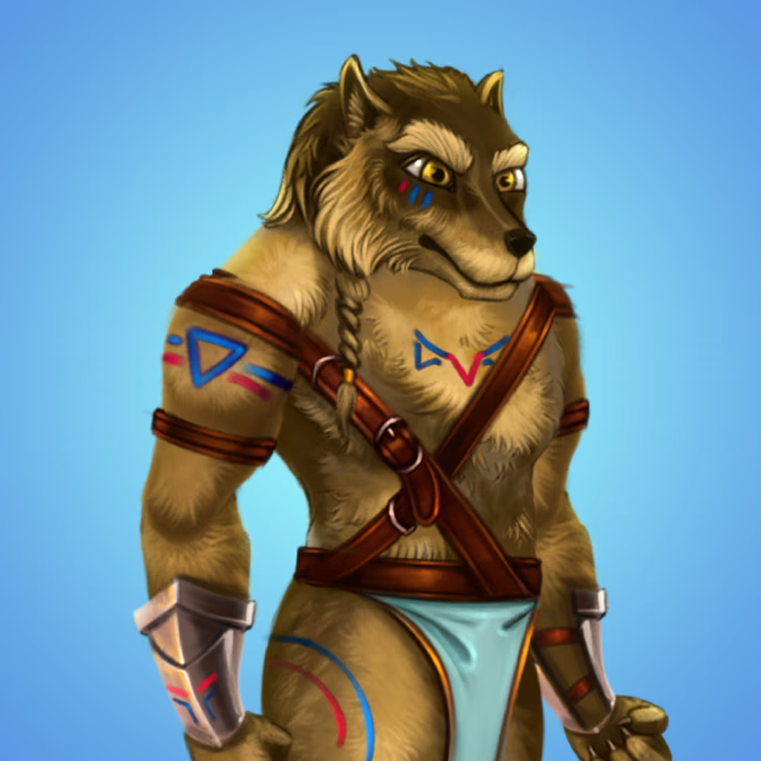 Influential Werewolf