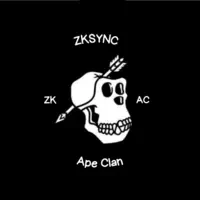 ZkApe Clan