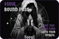 Sacrifice to SOUL Pass #7367
