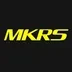 MKRS logo