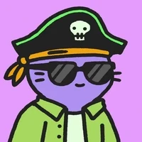 Ordinal Cool Cats