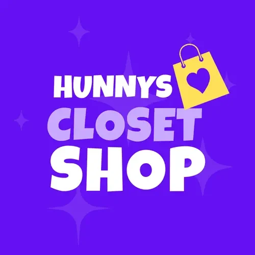 Hunnys Closet Shop