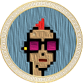 CryptoPunk Art Club Collection