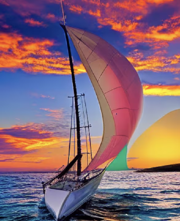 Zk Sail