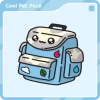 Cool Pet Pack