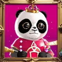 Legendary Pandra King