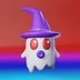 Ghosties logo