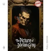 BOOK.io The Picture of Dorian Gray （Eth）