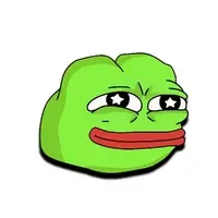 Pepe Gobblers  #9460