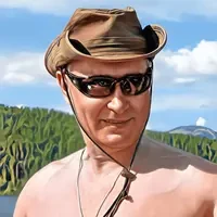 PUTIN