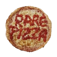 Rare Pizzas