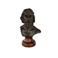 ElmonX Bust of John the Baptist