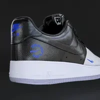Nike: Our Force 1 - TINAJ