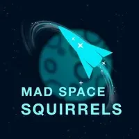 Mad Space Squirrels_