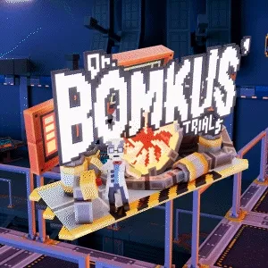 Dr. Bomkus' Trial Leaderboard Pass Collection
