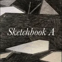 Sketchbook A by William Mapan