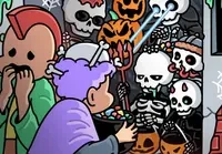 Skeletoons