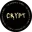 TheCrypt logo