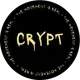 TheCrypt logo