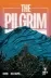 Psycho Shorts - The Pilgrim logo