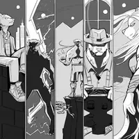 Lost Tribes