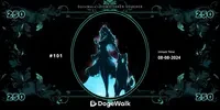 DogeWalk.io DWD Token Voucher