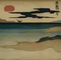 Spirits of Japan