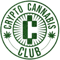 Crypto Cannabis Club Boss