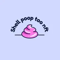Shell poop too NFT