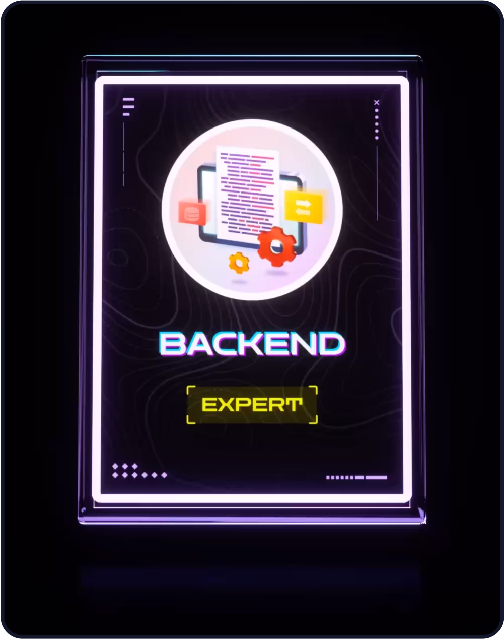 Aspecta Builders Achievement fa8ebf