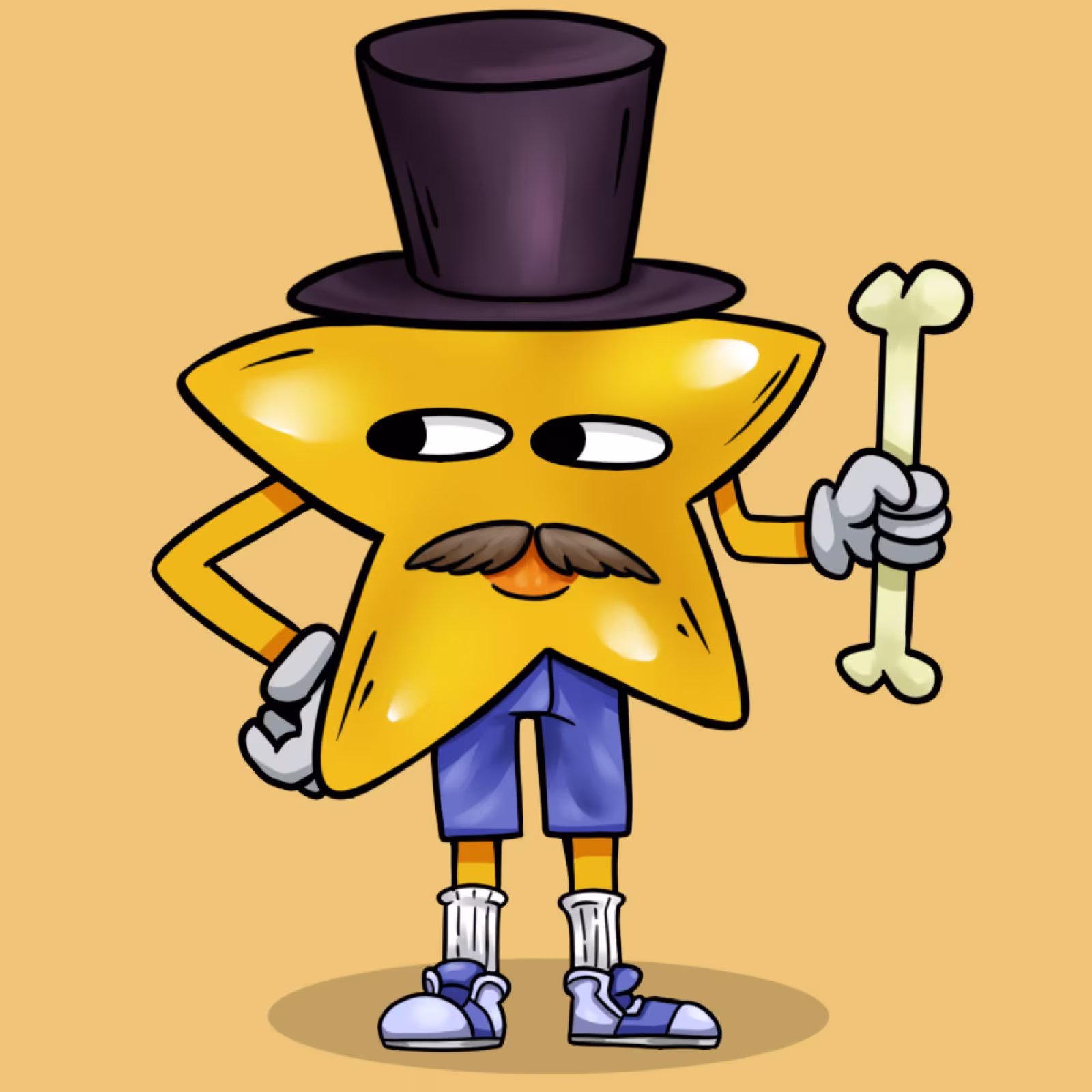 ZkStars.io 20 9e0898