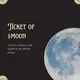 MOON TICKET logo