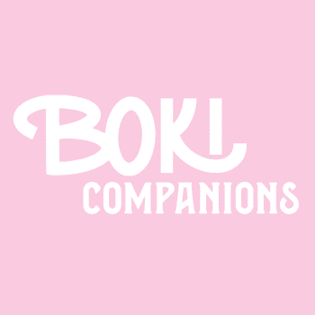 Boki Companions