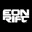 EON RIFT COMIC: GHOST MACHINE #1 logo