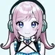 imouto studio ベストガール logo