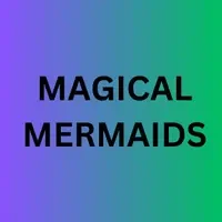 MAGICAL MERMAID EXCLUSIVE