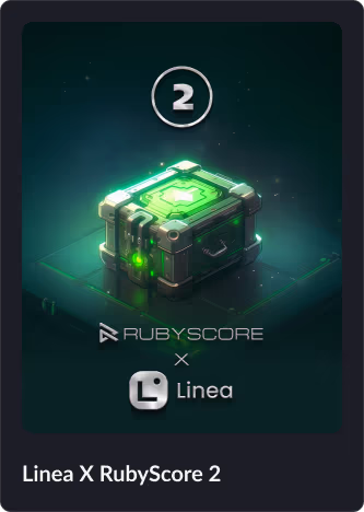 Rubyscore_Linea #7