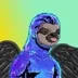 The Sloths NFT logo