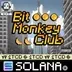 Bit Monkey Club logo
