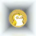 MOST VALUABLE PENGUIN logo