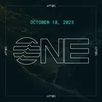 Aptos ONE Mainnet Anniversary 2023