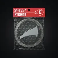 Shilly: The Stringz