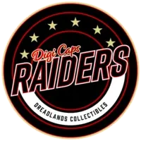 Digi Caps Raiders