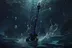 The Deep logo