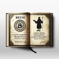 BEVM Whitepaper